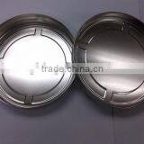Dia180x45mm Film Shape Round Tins