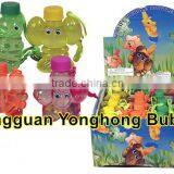 HD-196 Marine Animal Bubble Bottle thumbnail-1