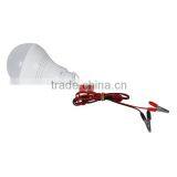 12V Led Bulb, 5W Led Bulb Raw Material, A19 Led Bulb Light With CE