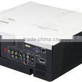 High Bright Full HD 1080p 3LCD Installation Projector With 7,000 ANSI Lumens thumbnail-3