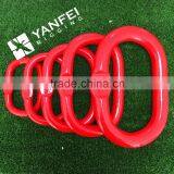 Grade 80 A344 Welded Master Link