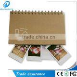 Stand Desk Calendar Photo Album for Fuji Instax Mini 8 70 7s 25 50s thumbnail-4