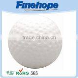 Soft pu Stress Ball Gifts Golf Promotional Items