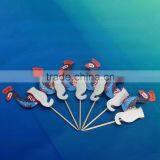 Whosaler Various Designs Party/pub/bar Fruit Toothpick thumbnail-5