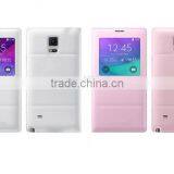 The Most Popular Phone Case Flip Smart Phone Cover Leather Case For Samsung thumbnail-4