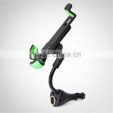 Dual Usb Car Charger 5V 2.0A thumbnail-2