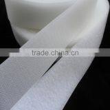 100% Nylon Colors Sew On 7.5cm Hook And Loop Tape