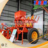 Combine Plant Grow Machine 2AMSU Cassava Planting Machine for 2 Row Planting thumbnail-6
