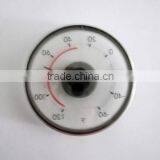 Adhesive Transparent Window Thermometer thumbnail-3