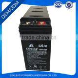 Factory Sale Front Terminal Battery 12v 180Ah Storage Battery thumbnail-6