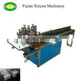 Semi Automatic Napkin Tissue and Serviette Paper Packing Machine
