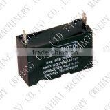 Capacitor(square Type)