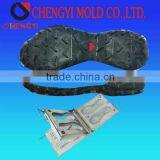 2014 Most Classic Men Rubber Shoe Sole Mould