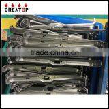 Metal Folding Stamping Drilling thumbnail-1