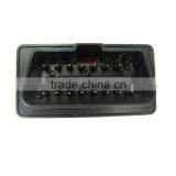 Elm327 Version 2.1 Bluetooth Obdii Auto Diagnostic Tool Auto Code Reader (White) thumbnail-5