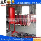 XAX98TAR OEM ODM Customized Defensive Training AR400 Tactical Steel Target thumbnail-4