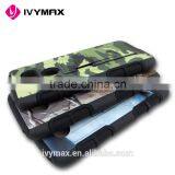 New Arrival Bulk Mobile Phone Accessories Robot Holster Super Combo 3 in 1 Printing Heavy Duty Dual Layer Cover Case for LG G5 Quality Choice