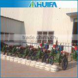 Metal Material and New Condition Impact Sprinkler Irrigation Machinery thumbnail-6