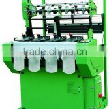 JYW series of high speed without shuttle needle loom