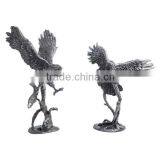 Home Decoration Metal Skull thumbnail-5