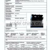 Medium Voltage Iron Core Dry Type Reactor Series With Capacitor Bank thumbnail-3