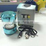 Portable Speaker Usb tf Card Mini Speaker(SP-360)