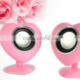 Creative Usb Laptop Speakers,mini Usb Box Speaker(SP-323)