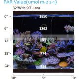 2016 EVERGROW IT Pro AquaOcean IT5080 6 channels intelligent coral reef 32 inch led aquarium light