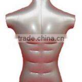 Plastic Hollow Men Mannequin