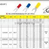 UL1007-18AWG GR/YE (Crimping+assembly)Customized Machine Internal Wiring Harness thumbnail-3