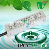 high power factor bulb 40W constant current LED power supply