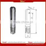 Stainless Steel SUS316 Material Glass Spigot/glass Clamps Spigot/pool Fence Spigot thumbnail-3