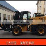 3500KG 4WD All-terrain Forklift/cross Country Forklift_____CPCY35, CPCY28 thumbnail-3