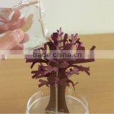 Artificial Plant of Pink Christmas Tree Sakura thumbnail-1