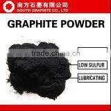 Amorphous Graphite Powder For Lubricating