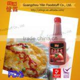 Wholesale 420g High Quality Organic Bulk Tomato Sauce Ketchup thumbnail-4