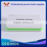 K2016 Phone Battery Factory Cheapest Price Hot Sell Battery High Capacity 2usb 7800mah Quick Charging Power Ban thumbnail-4