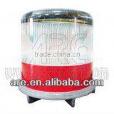 Reb Led Barricade Warning Light