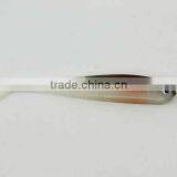 90mm 4g Soft Plastic Fishing Lure Artificial Fishing Bait