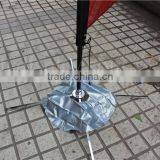 Custom Advertising Feather Banner /feather Flag With Beach Flag Pole thumbnail-5