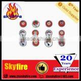 Pressure Gauge for Fire Extinguisher