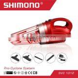 Shimono Bettery Powered Cordless Rechargeable Mini Handy Cyclone Vacuum Cleaner thumbnail-2