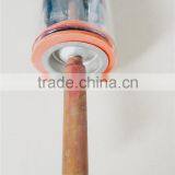 Hot Sell Domestic 100L Solar Water Heater in The French thumbnail-5