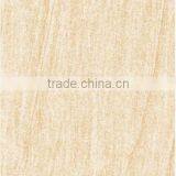 Beige Color, 60x60cm Glazed Rustic Floor Tile