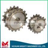 ANSI Standard ASA35 Roller Chain Sprockets thumbnail-6