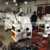 Toffee Candy Double Twist Wrapper