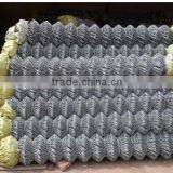 2015 Hot Sale High Quality Galvanized Chain Link Fence With Low Price thumbnail-4