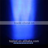 LED Wall Washer Battery Powered Wireless DMX Outdoor Bar, 12xTri-RGB thumbnail-5