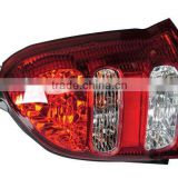 Crystal tail lamp for Suzuki Alto SS40