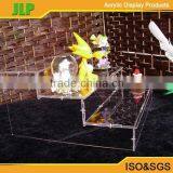 Wholesale Acrylic Wine Storage Rack thumbnail-2